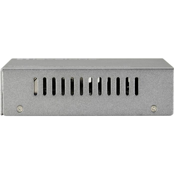 Konverter FVS-3800 10/100TX>100 X SFP 3 Konverter FVS-3800 10/100TX>100 X SFP 3