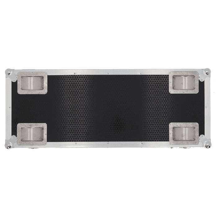 Flight Case Para 1X Fl600V-Ip 4 Flight Case Para 1X Fl600V-Ip 4