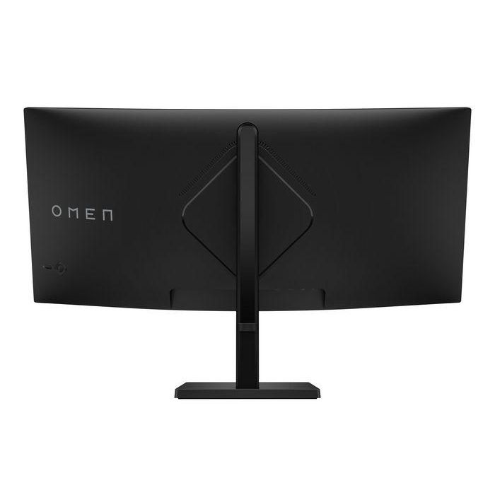 HP OMEN 34c Monitor Gaming Curvo WQHD 165Hz de 34 Pulgadas