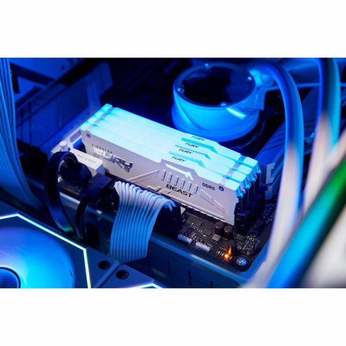 Memoria RAM Kingston KF564C32BWEA-32 32 GB DDR5 cl32 1