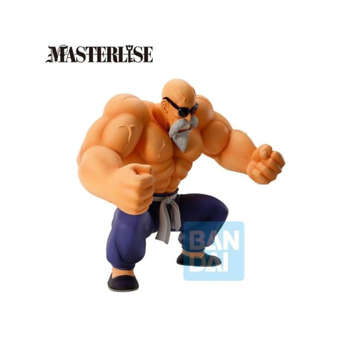 Figura Ichibansho Dragon Ball Training Section 3 Figura Ichibansho Dragon Ball Training Section 3