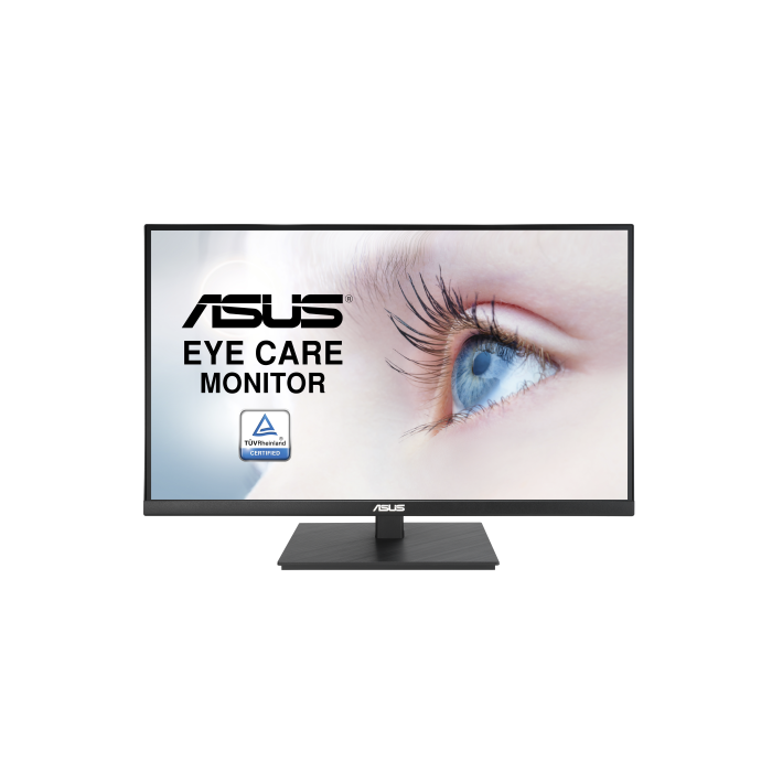 Asus Va27Aq Pantalla para Pc 68,6 Cm (27") 2560 X 1440 Pixeles Quad Hd Lcd Negro 6 Asus Va27Aq Pantalla para Pc 68,6 Cm (27") 2560 X 1440 Pixeles Quad Hd Lcd Negro 6