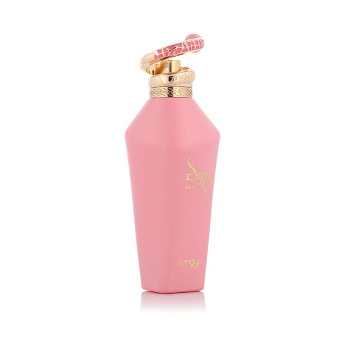 Perfume Mujer Zimaya Hawwa Pink EDP 100 ml 1