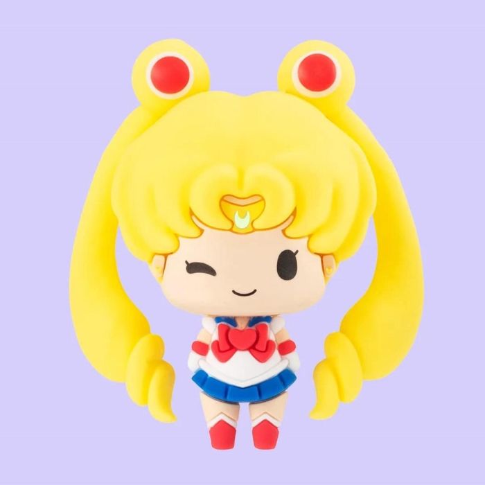 Pack 6 Figuras Megahouse Chokorin Mascot 2 Pack 6 Figuras Megahouse Chokorin Mascot 2