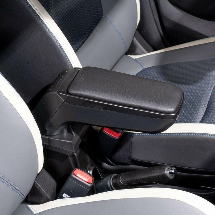 Armster S Reposabrazos Citroen C3 Aircross 2018-2021 Vegan Leather Black C05508A 6 Armster S Reposabrazos Citroen C3 Aircross 2018-2021 Vegan Leather Black C05508A 6