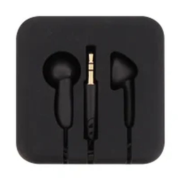 Auriculares TNB POCKET Negro 2