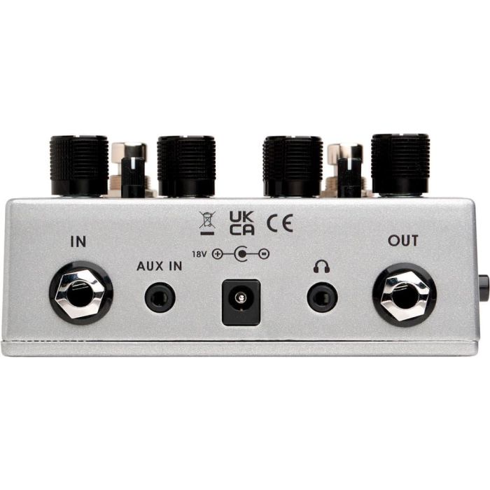 Preamplificador D.I. Aguilar Tone Hammer 2 Preamplificador D.I. Aguilar Tone Hammer 2