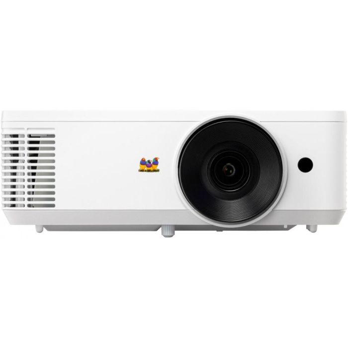 Viewsonic PA700S Proyector de Alcance Estándar 4500 Lúmenes ANSI SVGA (800x600) Blanco 13 Viewsonic PA700S Proyector de Alcance Estándar 4500 Lúmenes ANSI SVGA (800x600) Blanco 13