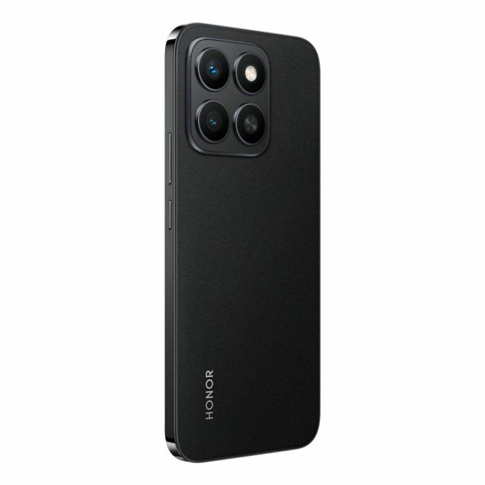 Honor X8? Smartphone 6.7" AMOLED 120Hz Snapdragon 685 8GB RAM 256GB ROM 108MP Dual Cam 5000mAh 4G Dual SIM Negro 17 Honor X8? Smartphone 6.7" AMOLED 120Hz Snapdragon 685 8GB RAM 256GB ROM 108MP Dual Cam 5000mAh 4G Dual SIM Negro 17