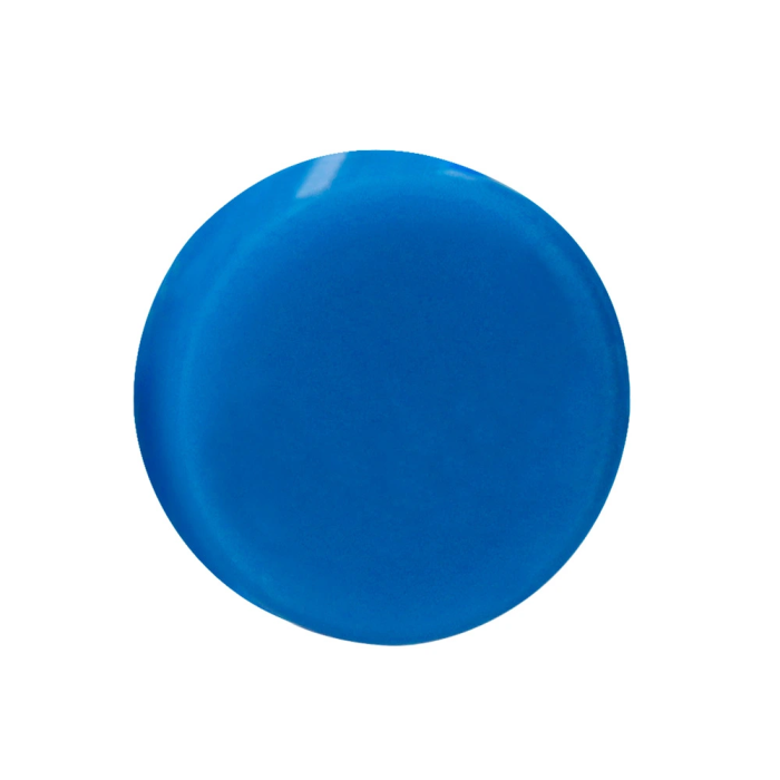 Q-connect Imanes para Pizarras Magnéticas 35 mm Colores Surtidos Caja de 10 Unidades 3