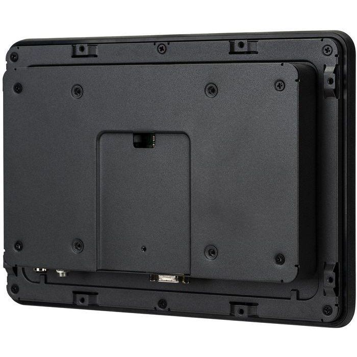 iiyama 10.1", 25.7cm, 1280 x 800, 16:10, 500 cd/m², 29ms, 800:1, 10 Touch points, VGA, HDMI, DP, Black 9 iiyama 10.1", 25.7cm, 1280 x 800, 16:10, 500 cd/m², 29ms, 800:1, 10 Touch points, VGA, HDMI, DP, Black 9