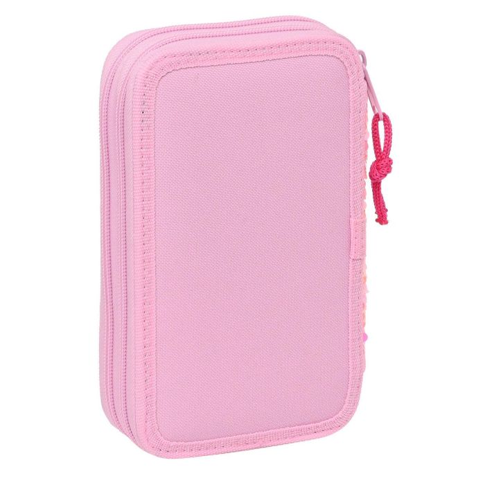 Plumier doble pqño 28 pcs nanana "sparkles" 12,5x19,5x4cm 3 Plumier doble pqño 28 pcs nanana "sparkles" 12,5x19,5x4cm 3