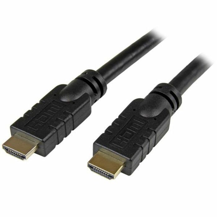 Cable HDMI Startech HDMM20MA             20 m 1 Cable HDMI Startech HDMM20MA             20 m 1