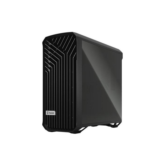 Fractal Design Torrent Negro 8