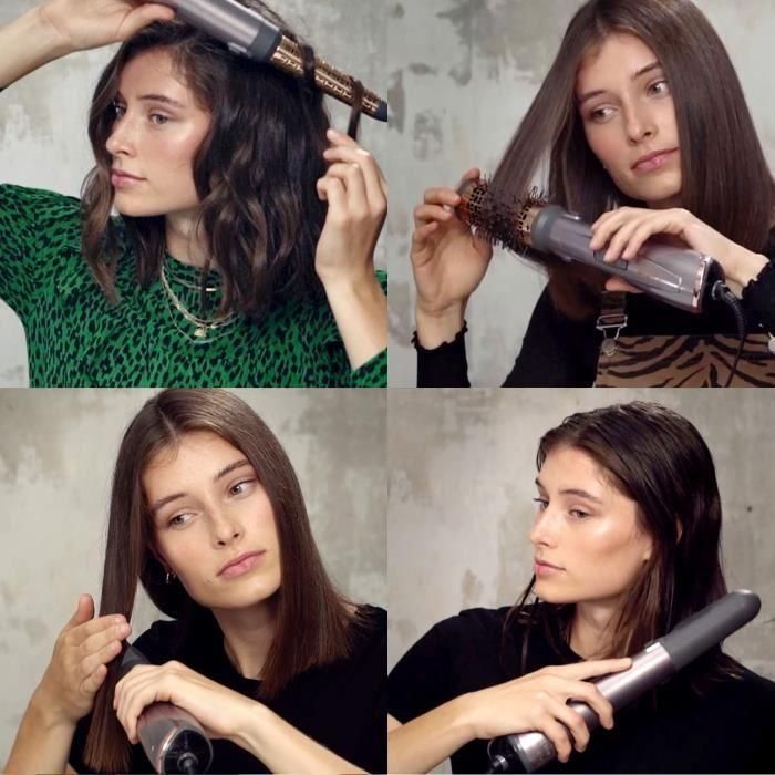 BABYLISS AS136E CEPILLO DE SOPLADOR MULTISTYLE / Air Style 1000 3 BABYLISS AS136E CEPILLO DE SOPLADOR MULTISTYLE / Air Style 1000 3