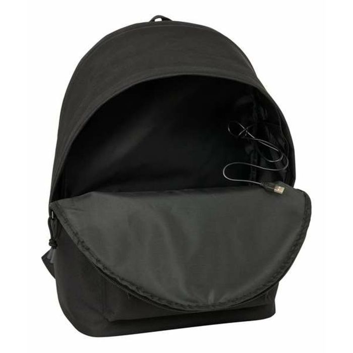 Mochila Escolar Atlético Madrid 31 x 44 x 18 cm 7 Mochila Escolar Atlético Madrid 31 x 44 x 18 cm 7