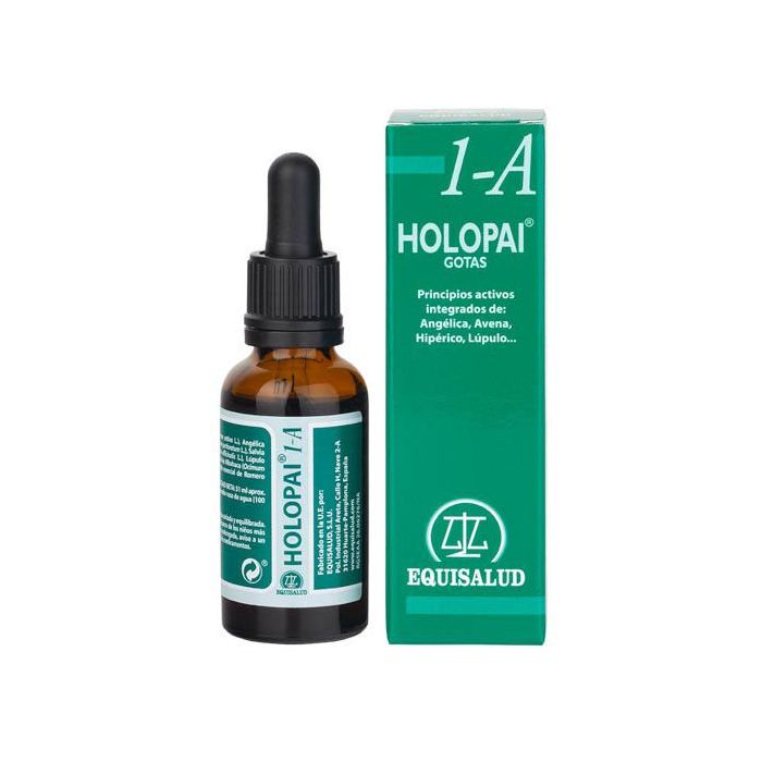Holopai 1A Holopai 1A