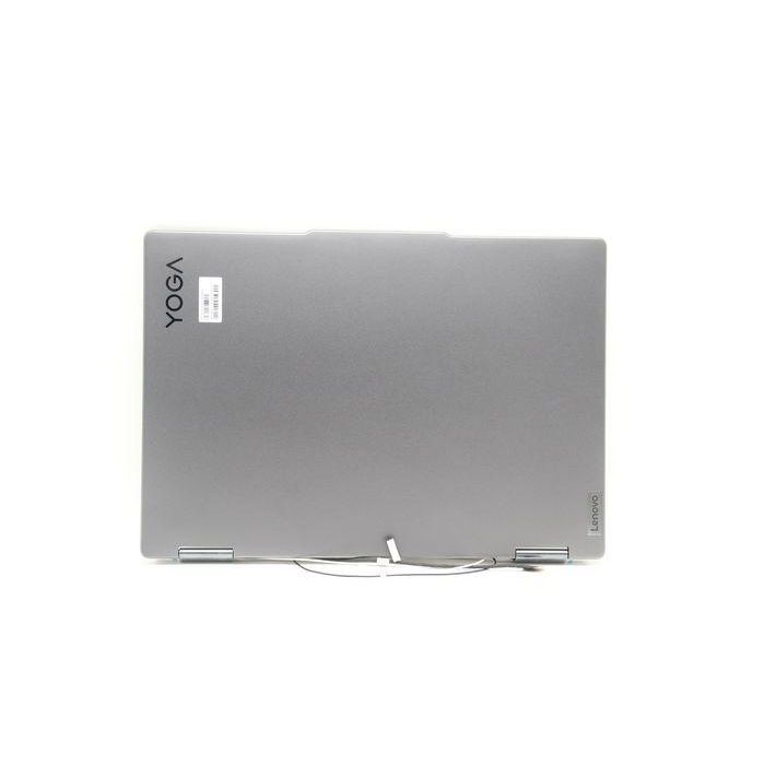 Lenovo Ensamblaje Bisagra Pantalla para Portátil, 0.1 kg, Componente Esencial para Mecanismo de Bisagra