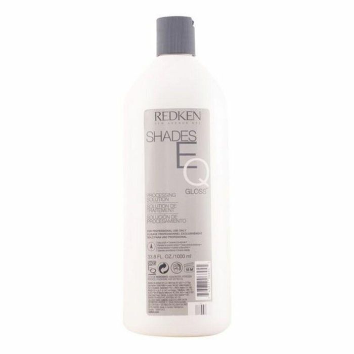 Shades Eq Processing Solution 1000 mL Redken