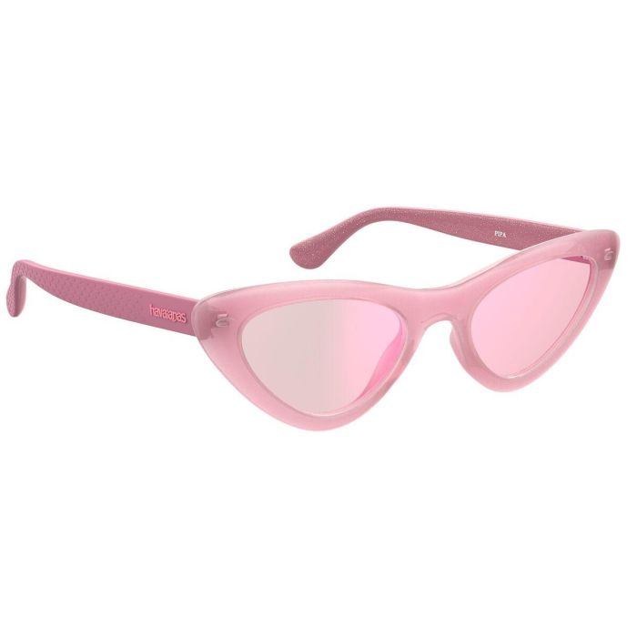 Gafas de Sol Mujer Havaianas PIPA-EQK-13 Ø 53 mm 1