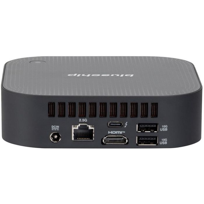 bluechip BUSINESSline M1450 CU5 226V W11Pro 16GB 500GB SSD, Intel® Wi-Fi 7, Bluetooth 5.4, RJ45 4