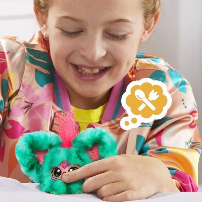 Furby Furblets Surtidos F9703 Hasbro 5 Furby Furblets Surtidos F9703 Hasbro 5