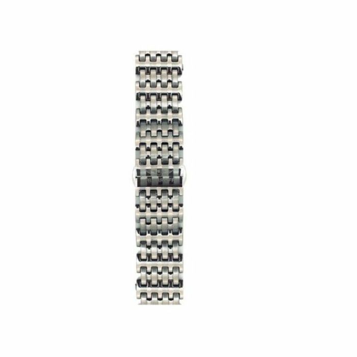 Pulsera para Reloj Bobroff BFS003 Plata Pulsera para Reloj Bobroff BFS003 Plata
