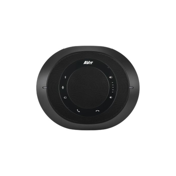 AVer FONE540 USB/BT Speakerphone Conferencia con Supresión Ruido Avanzada