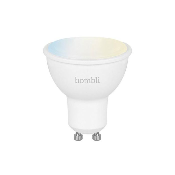 Hombli smarte Glühbirne. 4.5W. CCT. 1+1 Promo Pack 0 Hombli smarte Glühbirne. 4.5W. CCT. 1+1 Promo Pack 0