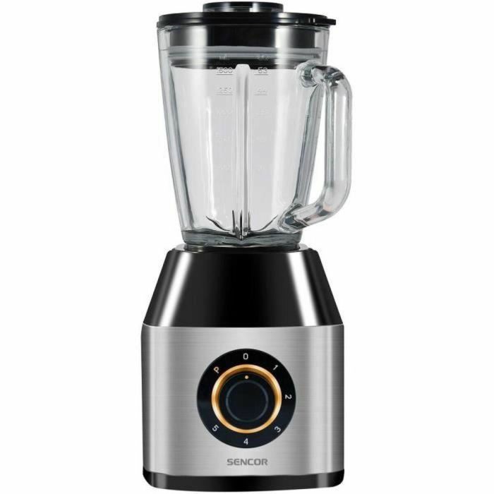 Batidora de Vaso Sencor Batidora de Vaso Sencor