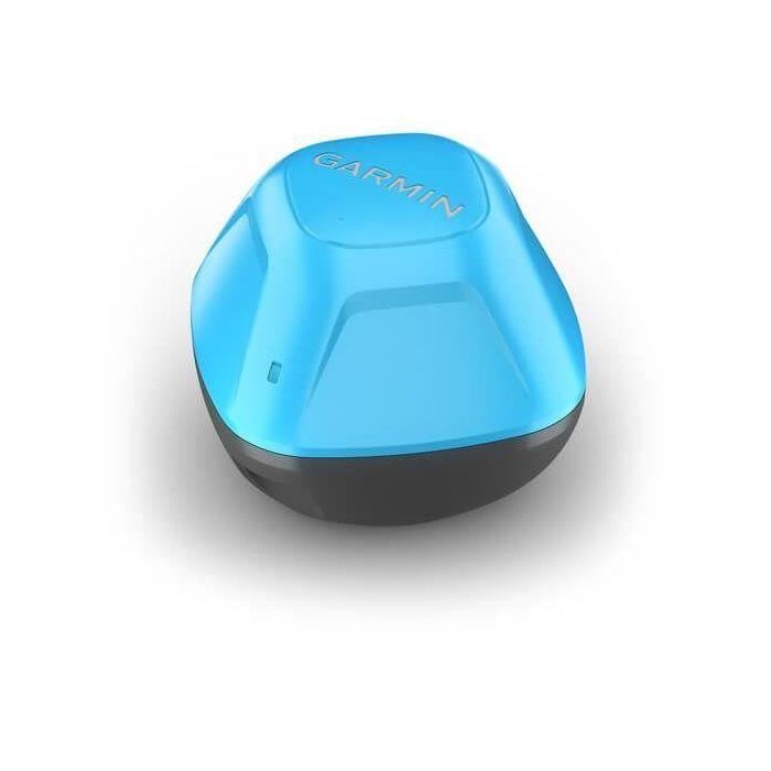 Sonda de mano Garmin Striker Cast con GPS conectado Sonda de mano Garmin Striker Cast con GPS conectado