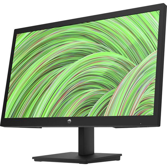 HP V22v G5 Monitor FHD 54.5 cm (21.45 pulgadas) para Productividad Diaria