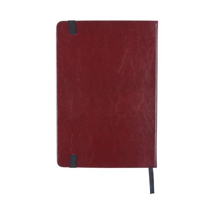 Cuaderno premium harry potter gryffindor a5:a5 4