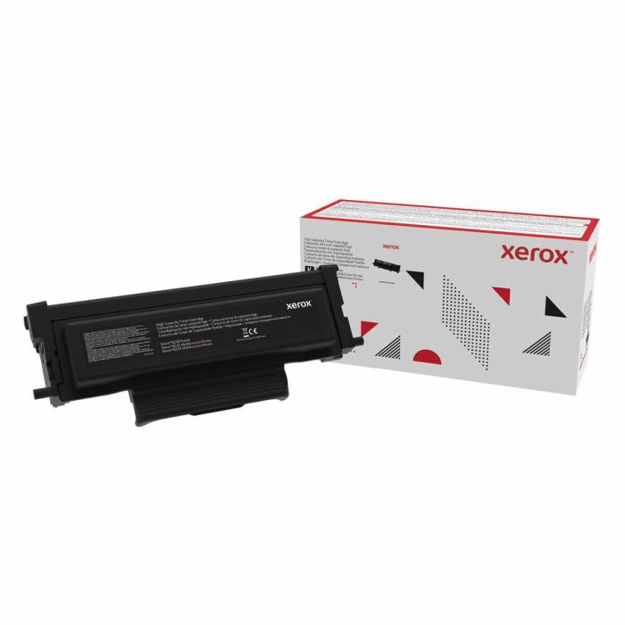 Tóner Xerox 006R04400 Negro Tóner Xerox 006R04400 Negro
