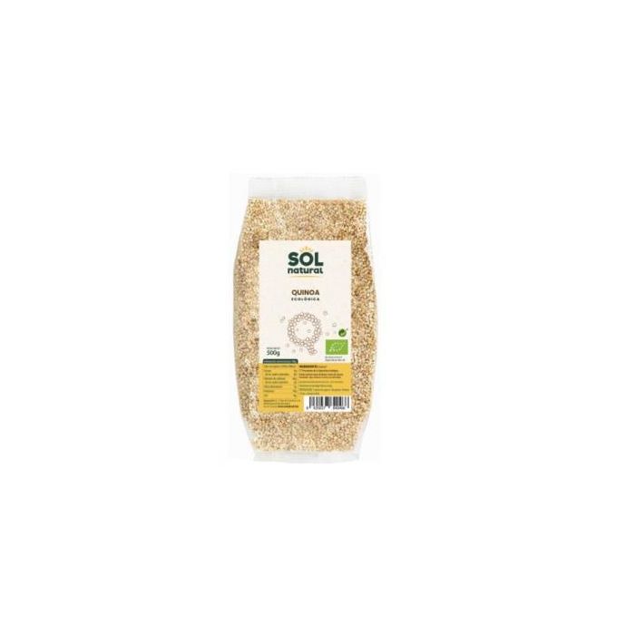 Quinoa 500Gr. Bio Quinoa 500Gr. Bio