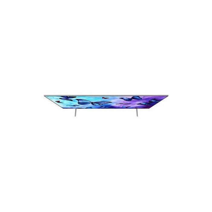 TV QLED SAMSUNG QE82Q6FNATXXC - 82"/208CM 3840X2160 - 2500PQI - HDR - DVB-T2CS2 X2 - SMART TV - WIFI - 4XHDMI - 3XUSB 1 TV QLED SAMSUNG QE82Q6FNATXXC - 82"/208CM 3840X2160 - 2500PQI - HDR - DVB-T2CS2 X2 - SMART TV - WIFI - 4XHDMI - 3XUSB 1