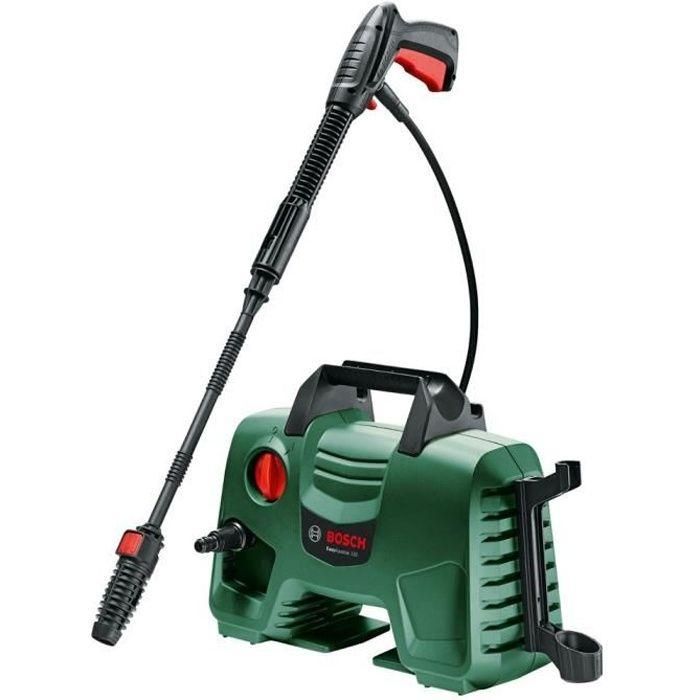 Lavadora de alta presión BOSCH EasyAquatak 120 - 1500 W Lavadora de alta presión BOSCH EasyAquatak 120 - 1500 W