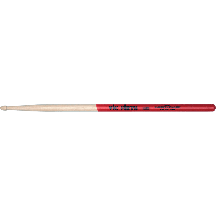 Baquetas Vf American Classic® Extreme 5B W/ Vic Grip