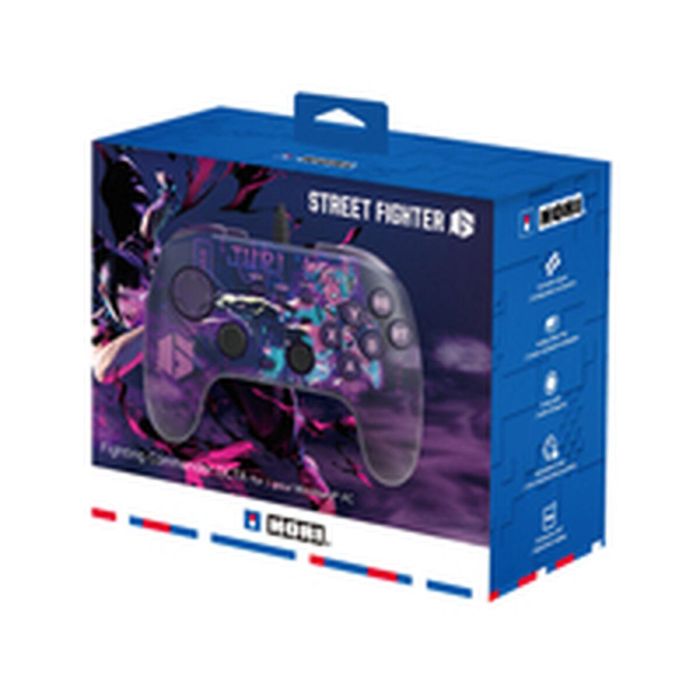 Mando Gaming HORI JURI Negro PC 1 Mando Gaming HORI JURI Negro PC 1