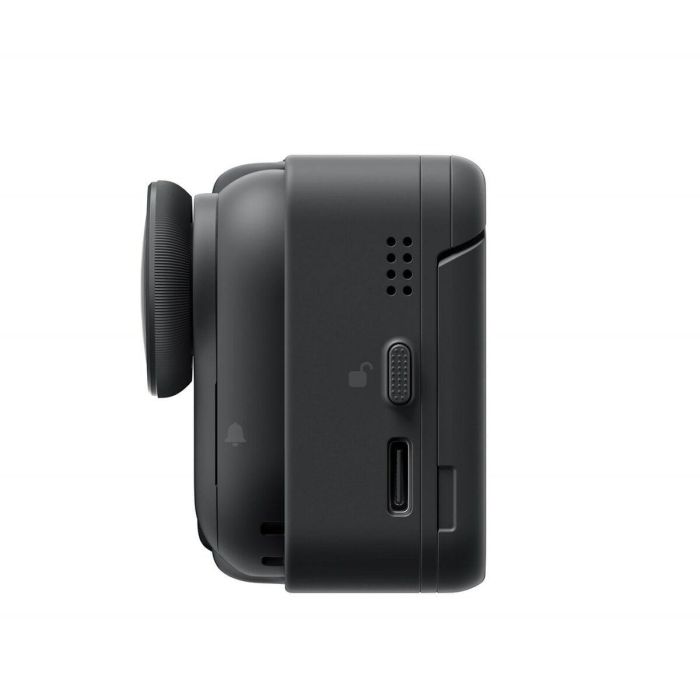 Insta360 INS6977644761045 Cámara de acción Go Ultra, Kit Estándar, 4K, Negra 14