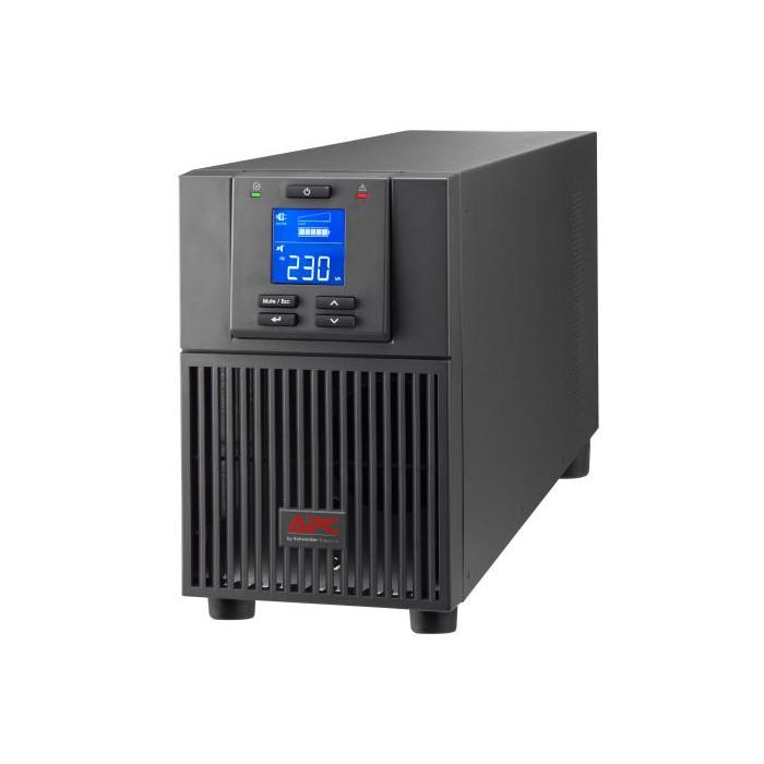 SAI Interactivo APC SRV2KI 1600 W SAI Interactivo APC SRV2KI 1600 W