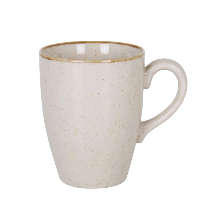 Santa Clara Mug 350 cc Ivory "Salvora" (12 Unidades) 5 Santa Clara Mug 350 cc Ivory "Salvora" (12 Unidades) 5