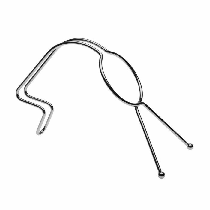 Botellero Versa Metal Acero (11,5 x 17,5 x 24,5 cm) 0 Botellero Versa Metal Acero (11,5 x 17,5 x 24,5 cm) 0