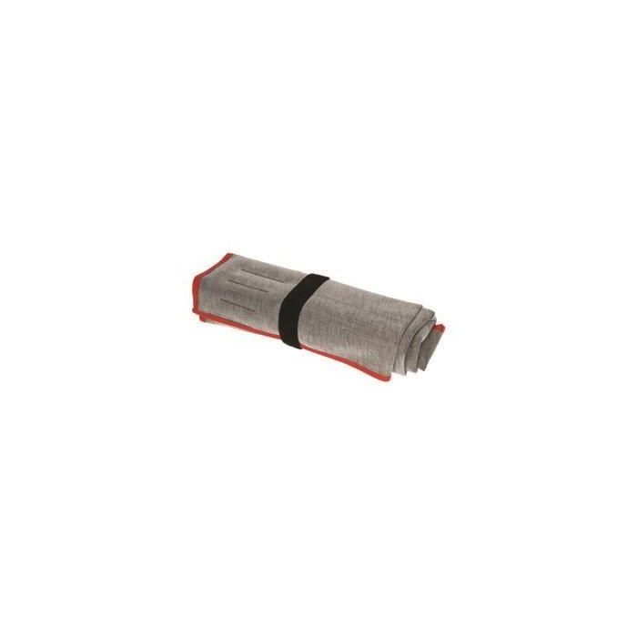 Juego de llaves combinadas métricas de 18 piezas - KS TOOLS - 922.0047 - En estuche - 6 a 24 mm - Ángulo de horquilla de ojo inclinado 15° 5 Juego de llaves combinadas métricas de 18 piezas - KS TOOLS - 922.0047 - En estuche - 6 a 24 mm - Ángulo de horquilla de ojo inclinado 15° 5