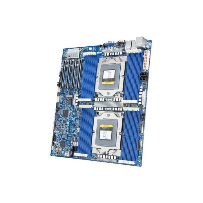 SP5 Gigabyte MZ73-LM0 Rev 2 1 SP5 Gigabyte MZ73-LM0 Rev 2 1