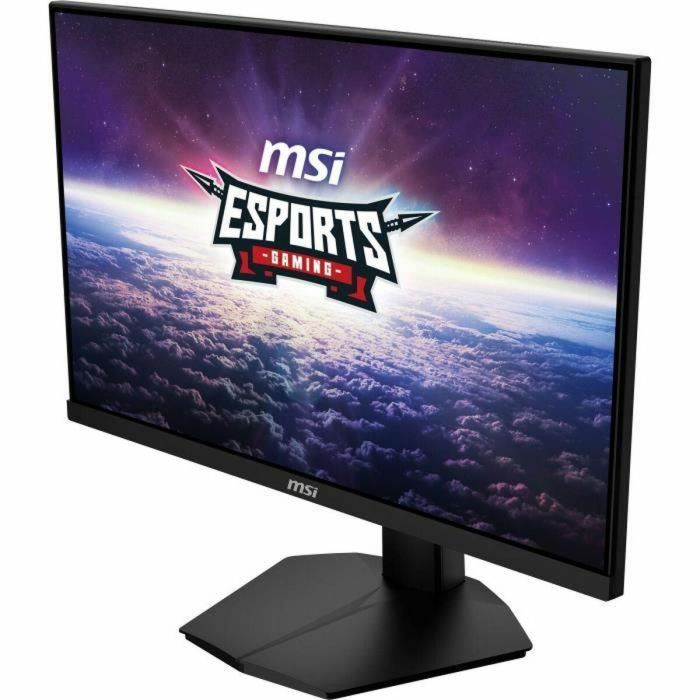 Monitor MSI G244F E2 24" 23,8" Full HD 5