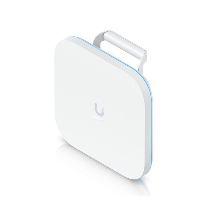 Ubiquiti UniFi E7 WiFi 7 Access Point Indoor/Outdoor 1 Ubiquiti UniFi E7 WiFi 7 Access Point Indoor/Outdoor 1