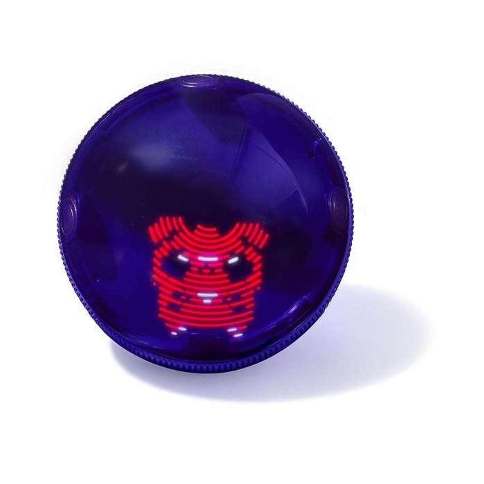 Mascota digital bitzee hamsterball.personaliza la mascota con 25 accesorios. 19,05x20x12,07 cm 26 Mascota digital bitzee hamsterball.personaliza la mascota con 25 accesorios. 19,05x20x12,07 cm 26