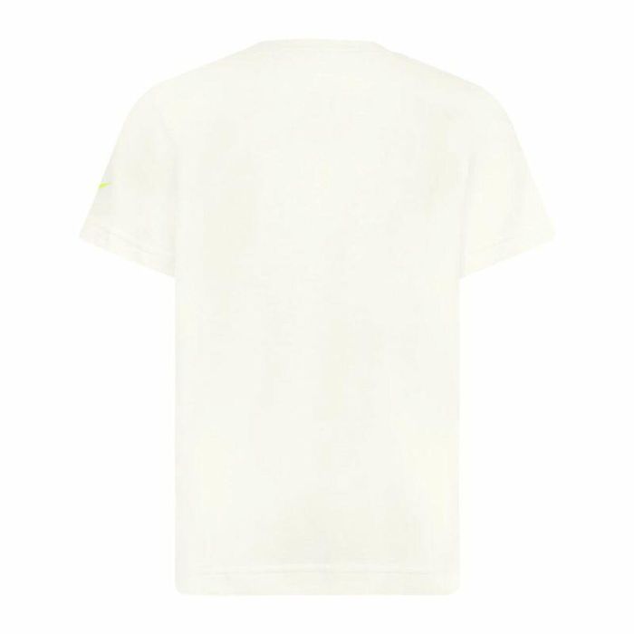 Camiseta de Manga Corta Infantil Nike Nkb Express Yourself 1