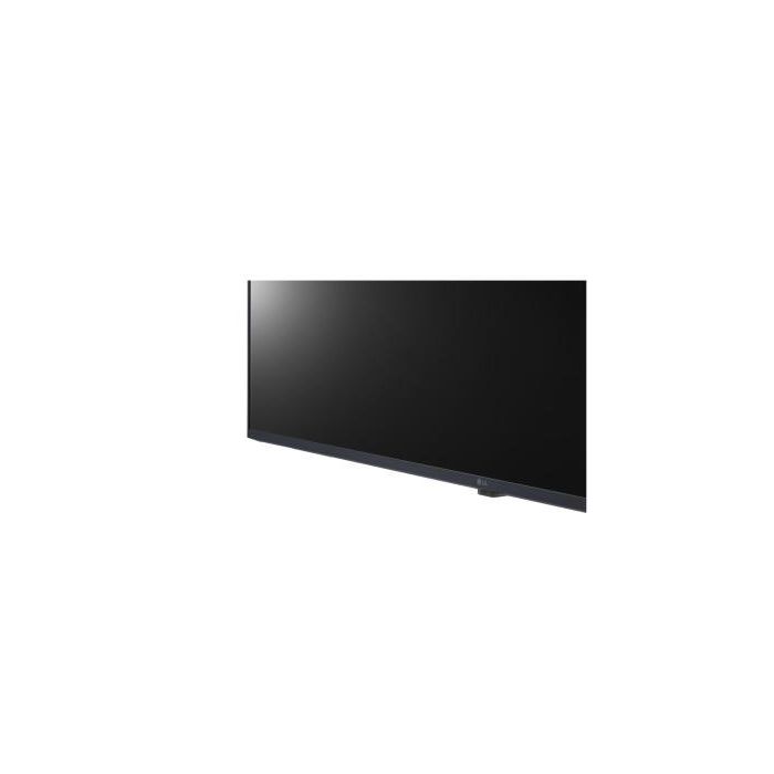LG 43UL3J-M Pantalla de señalización digital 43" LCD 4K Ultra HD Wifi 300 cd/m² Web OS Azul 7 LG 43UL3J-M Pantalla de señalización digital 43" LCD 4K Ultra HD Wifi 300 cd/m² Web OS Azul 7